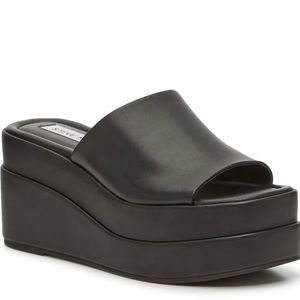 Steve Madden Moveable Platform Sandal